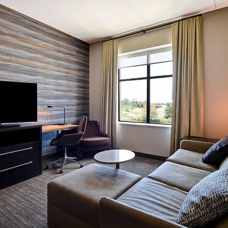 Residence Inn By Marriott Cincinnati Northeast/Мейсон Экстерьер фото