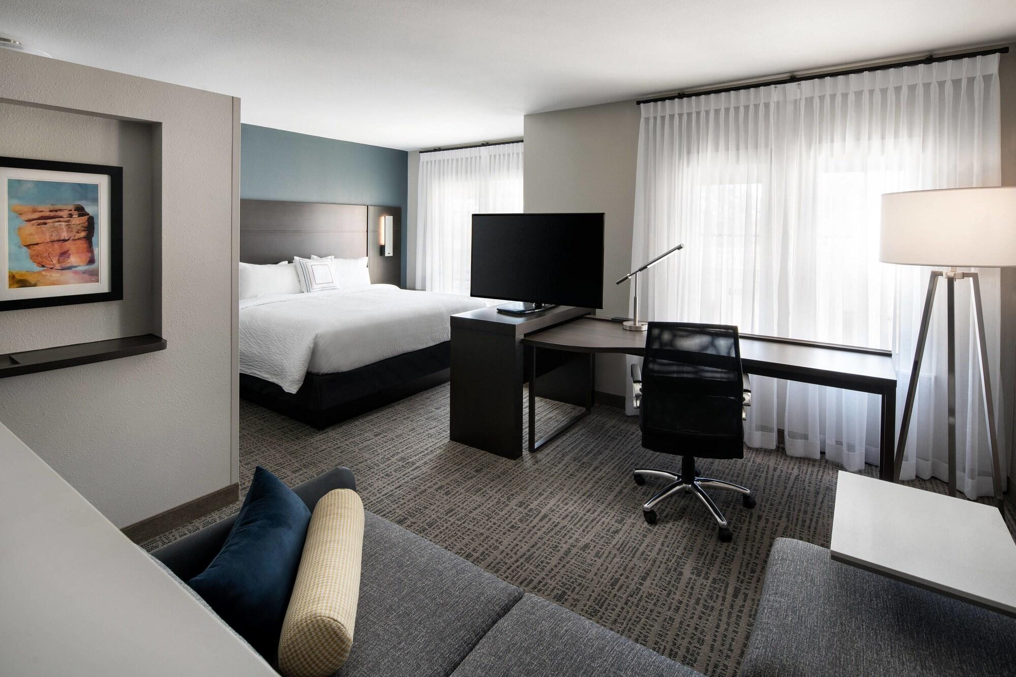Residence Inn By Marriott Cincinnati Northeast/Мейсон Экстерьер фото