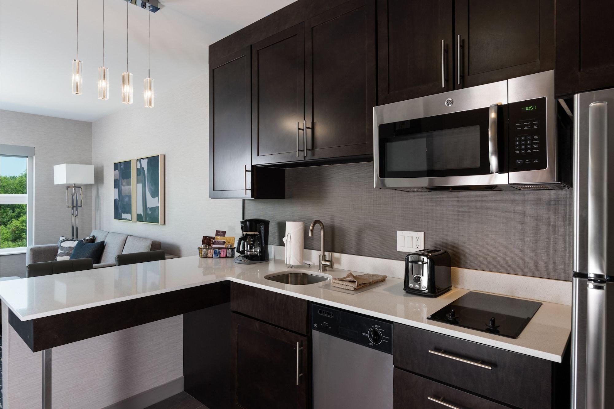 Residence Inn By Marriott Cincinnati Northeast/Мейсон Экстерьер фото