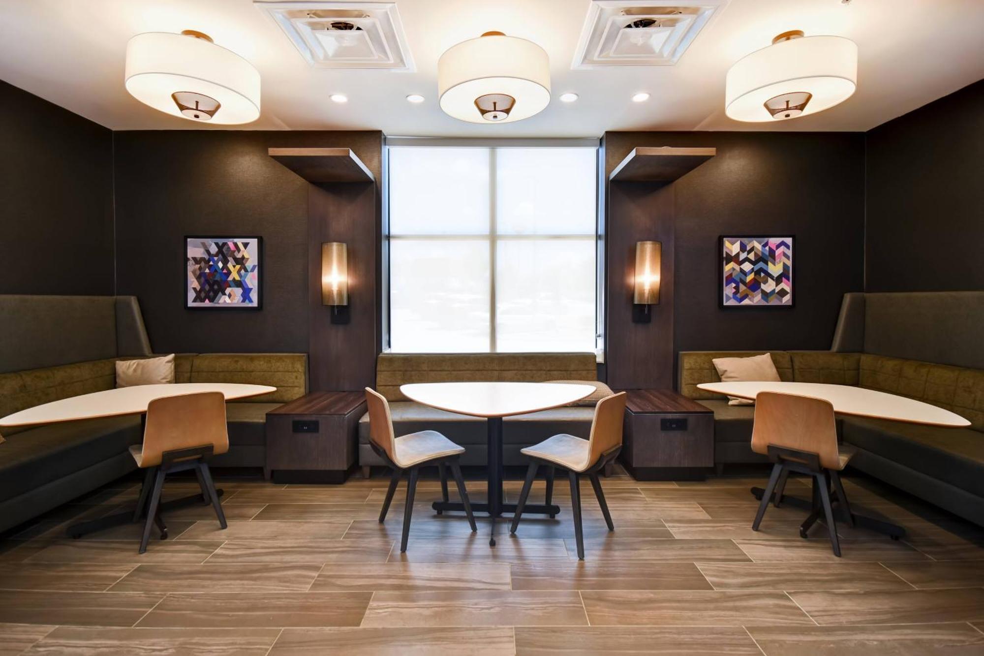Residence Inn By Marriott Cincinnati Northeast/Мейсон Экстерьер фото