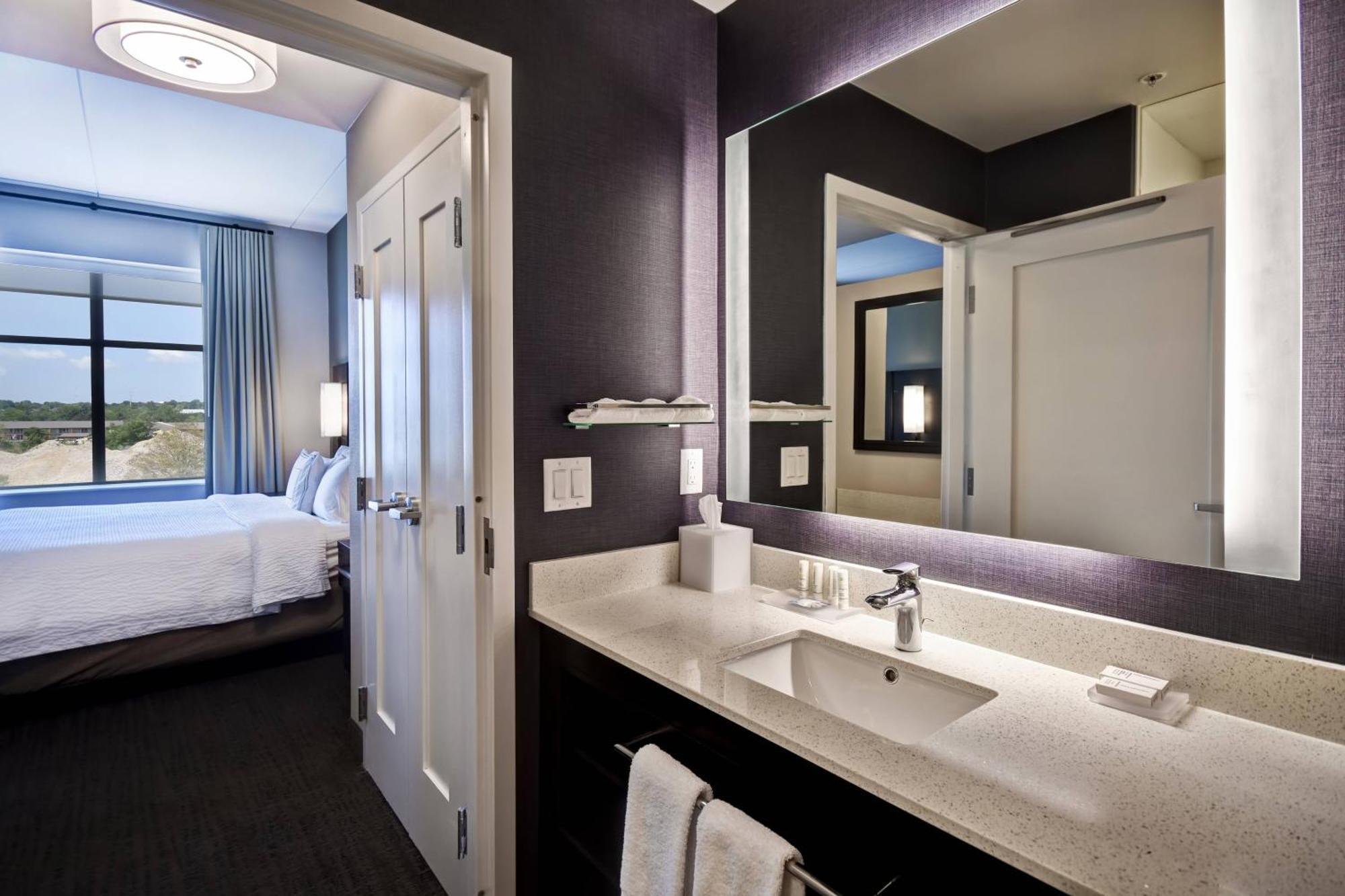 Residence Inn By Marriott Cincinnati Northeast/Мейсон Экстерьер фото