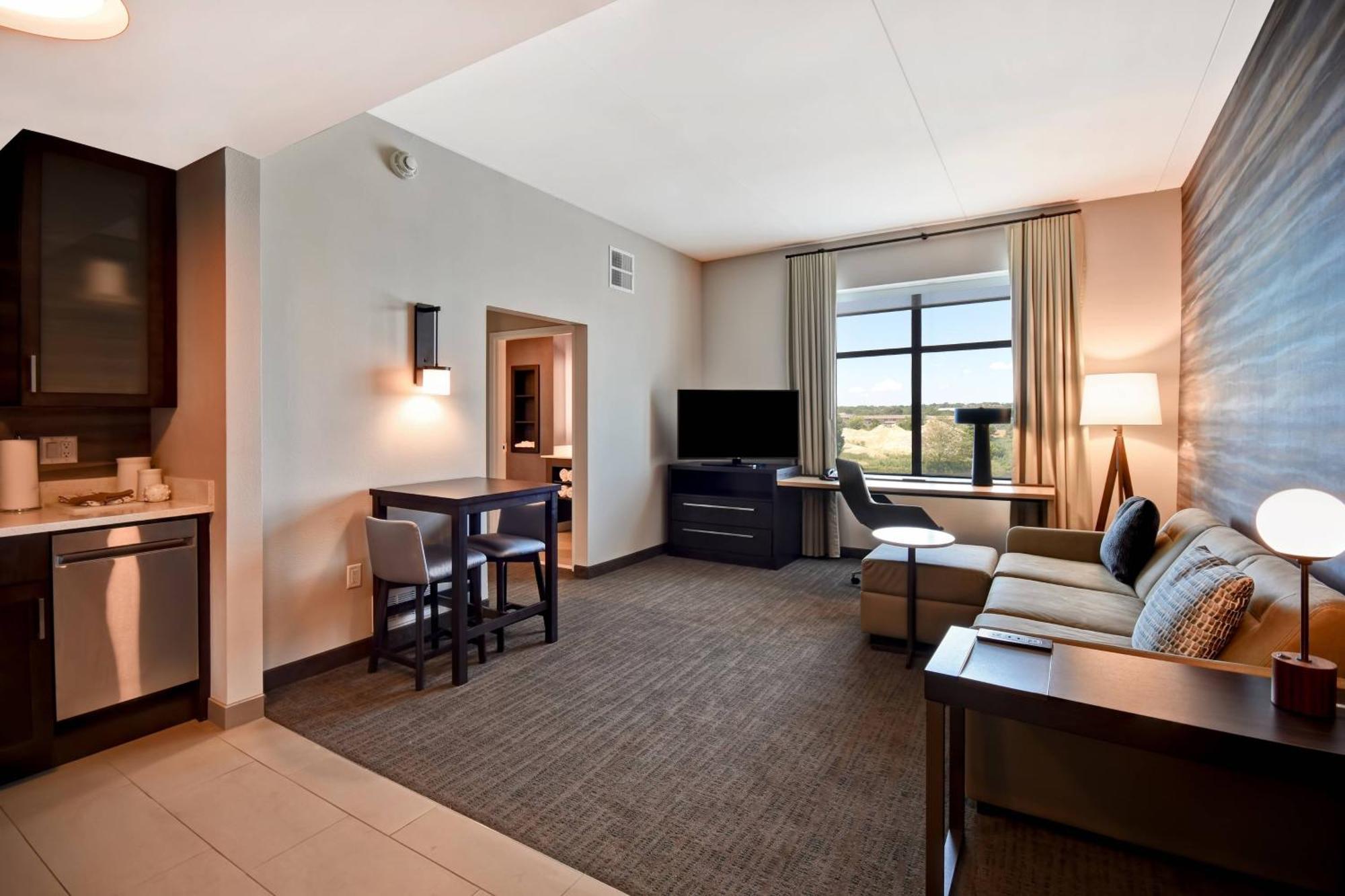Residence Inn By Marriott Cincinnati Northeast/Мейсон Экстерьер фото