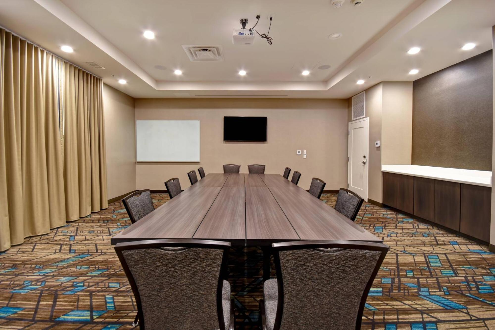Residence Inn By Marriott Cincinnati Northeast/Мейсон Экстерьер фото