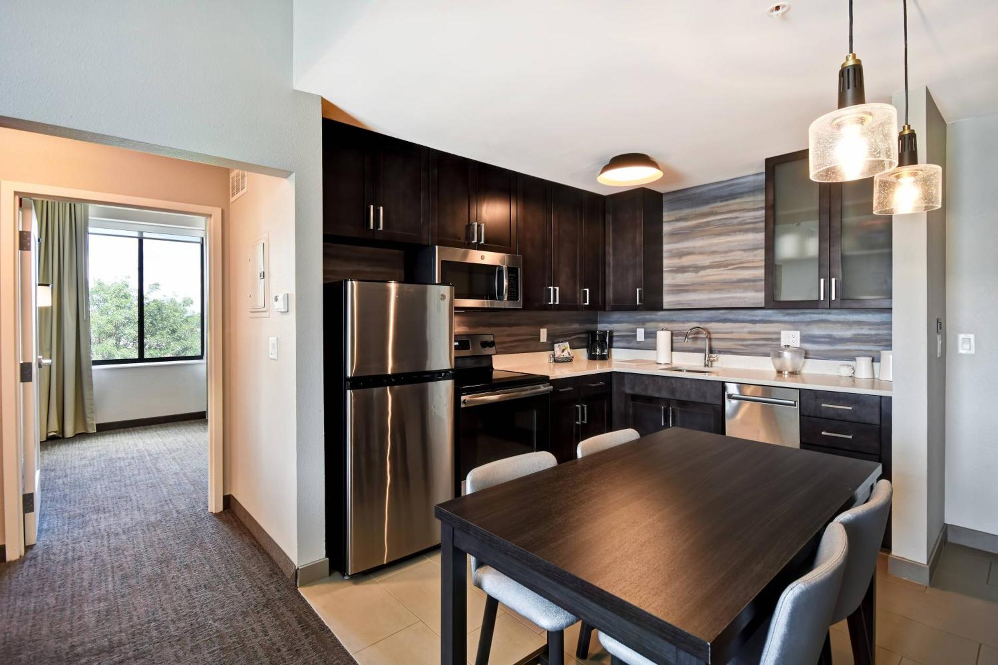 Residence Inn By Marriott Cincinnati Northeast/Мейсон Экстерьер фото