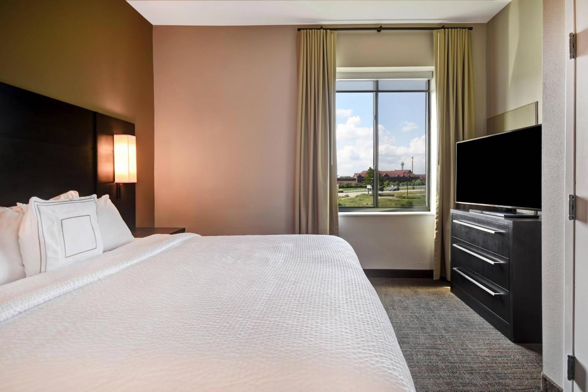 Residence Inn By Marriott Cincinnati Northeast/Мейсон Экстерьер фото