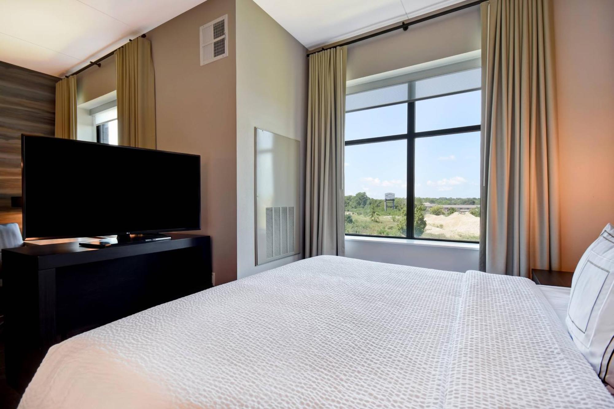 Residence Inn By Marriott Cincinnati Northeast/Мейсон Экстерьер фото